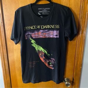 John Carpenter's Prince of Darkness horror movie t-shirt by Fright Rags
